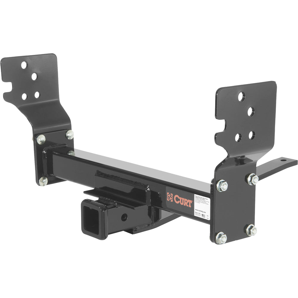 0713 SILVERADO/SIERRA 1500 CLS III FRONT 2IN RECEIVER HITCH KIT