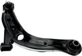CONTROL ARM W/ BALL