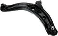 CONTROL ARM W/ BALL