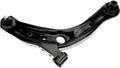 CONTROL ARM W/ BALL