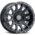 09-18 RAM 1500 TUBULAR UCA KIT