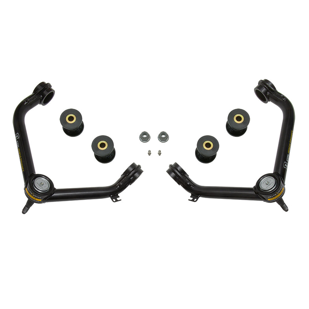 09-18 RAM 1500 TUBULAR UCA KIT