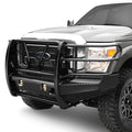 9602 DODGE RAM (ALL) FRONT BUMPER