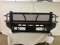 9602 DODGE RAM (ALL) FRONT BUMPER