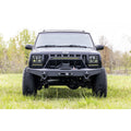 3 Inch Lift Kit | Rear AAL | M1 | Jeep Cherokee XJ 2WD/4WD (1984-2001)