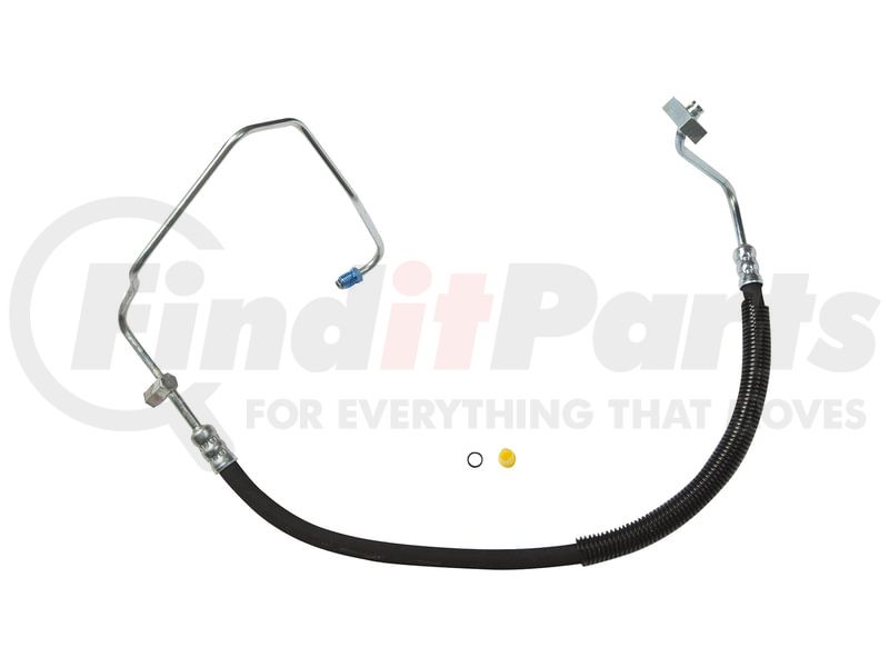 Gates Power Steering Pressure Line Hose Assembly