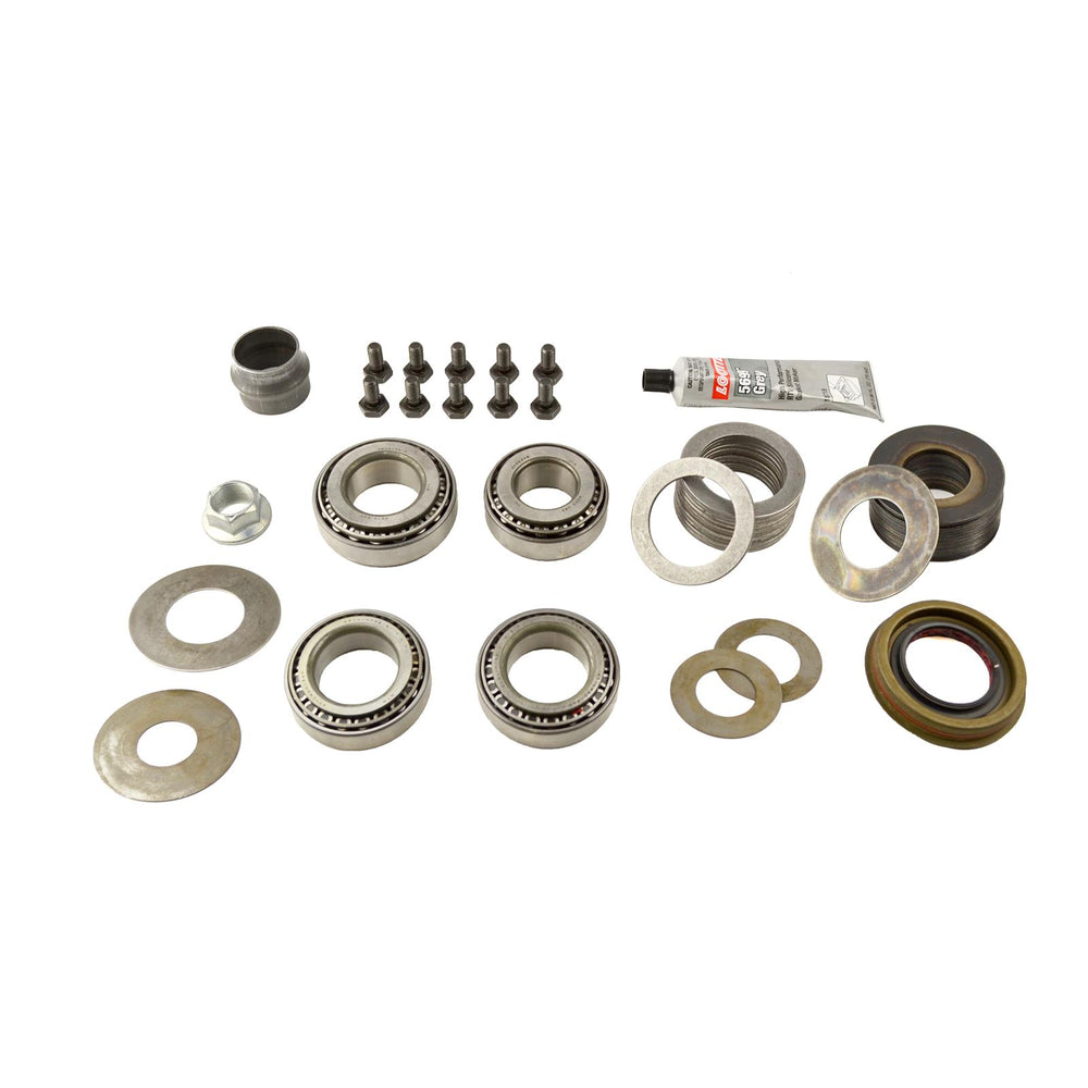 AXLE BEARING REPAIR KIT