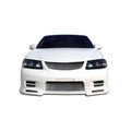2000-2005 Chevrolet Impala Duraflex Skyline Front Bumper Cover - 1 Piece