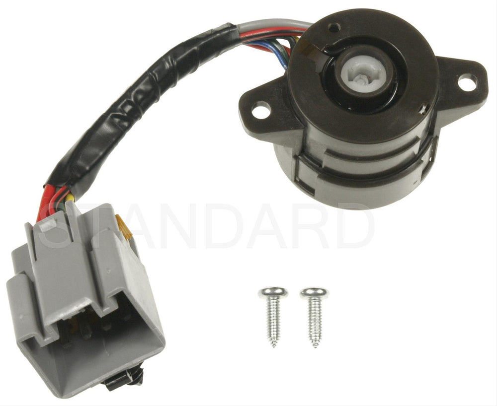 IGNITION SWITCH