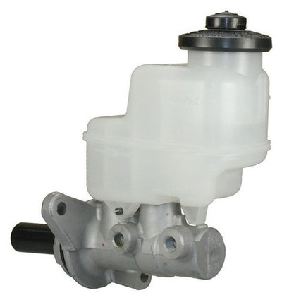 NEW MASTER CYLINDER