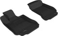 3D KAGU FLOOR MAT 1ST ROW GRAY