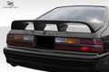 1979-1993 Ford Mustang Hatchback Duraflex Cobra Look Rear Wing Spoiler - 1 Piece