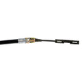 BRAKE CABLE
