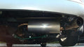 Megan Cat-back Mazda Miata MX-5 1990-1993 (NA CHASIS) OE-RS w 3.5 tip 2 3 8 diameter piping