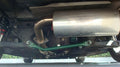 Megan Cat-back Mazda Miata MX-5 1990-1993 (NA CHASIS) OE-RS w 3.5 tip 2 3 8 diameter piping