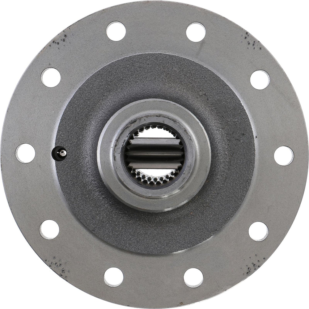 DIFFERENTIAL CARRIER OPEN DANA 30 J