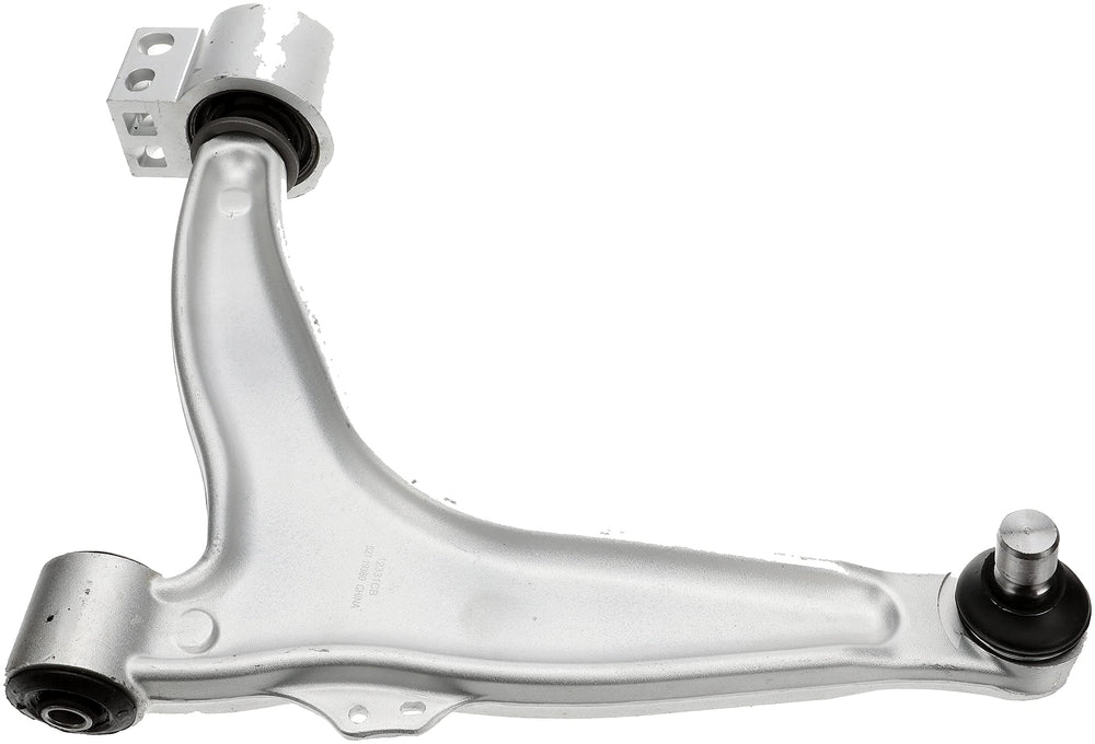 CONTROL ARM W/ BALL