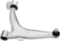 CONTROL ARM W/ BALL