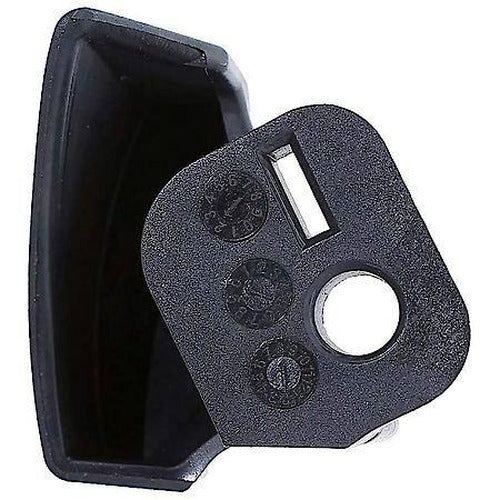 INTERIOR HANDLE