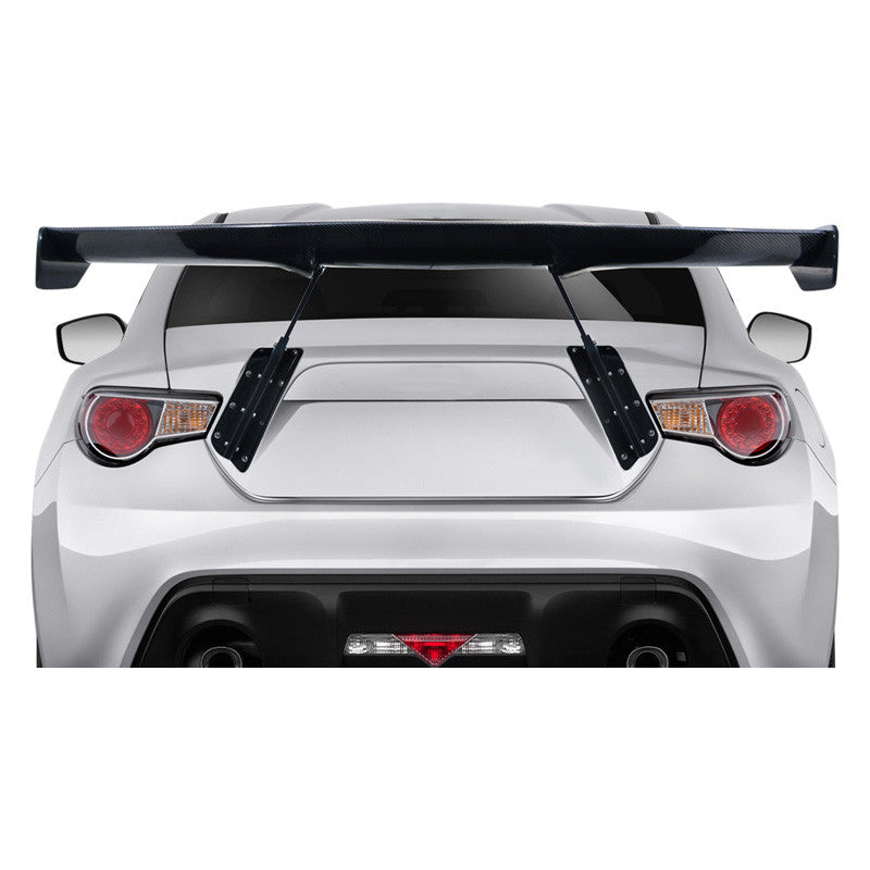 2013-2020 Scion FR-S Toyota 86 Subaru BRZ Carbon Creations GT500 Wing Trunk Lid Spoiler - 1 Piece