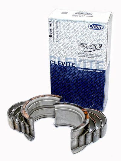 Mahle Engine Crankshaft Main Bearing Set MS-909P-20