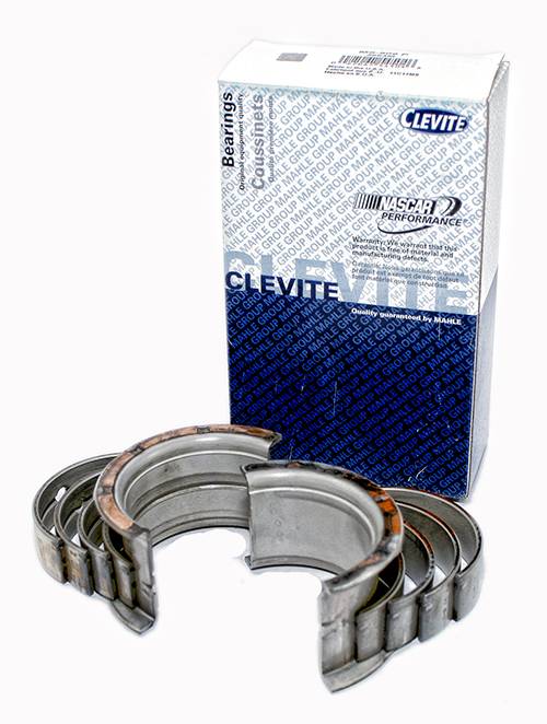 Mahle Engine Crankshaft Main Bearing Set MS-909P-20