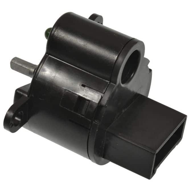 FOUR WHEEL DRIVE ACTUATOR