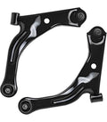CONTROL ARM
