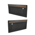 1970-71 CHEVY/GMC COMPLETE DOOR PANELS