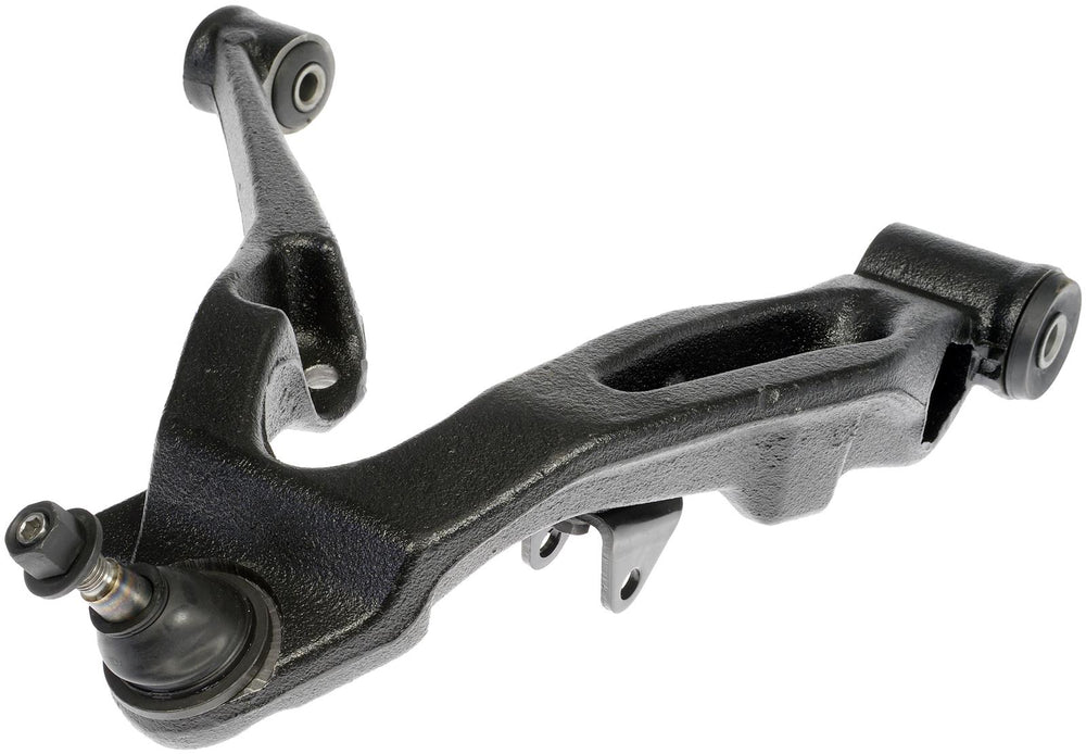 CONTROL ARM W/ BALL