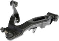 CONTROL ARM W/ BALL