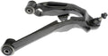 CONTROL ARM W/ BALL