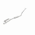 DIRECT-FIT EXHAUST SYSTEM REPLACEME