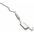 DIRECT-FIT EXHAUST SYSTEM REPLACEME