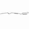 DIRECT-FIT EXHAUST SYSTEM REPLACEME
