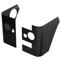 JEEP TJ FRONT FENDER CVR