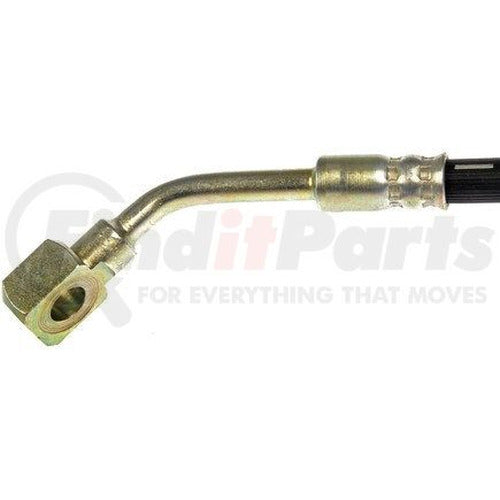 BRAKE HOSE