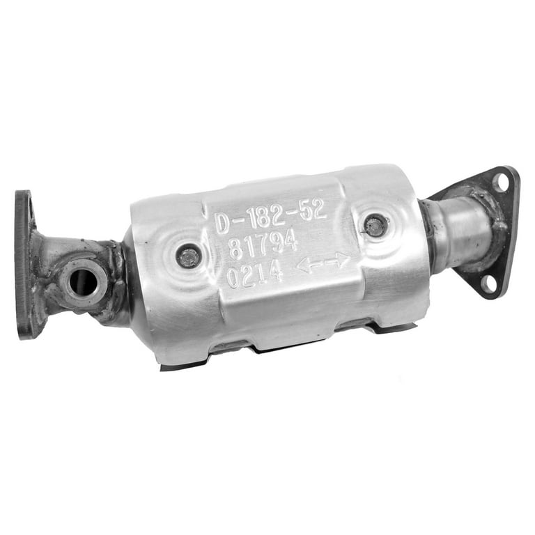 NISSAN FRONTEIR CARB CAT F RT