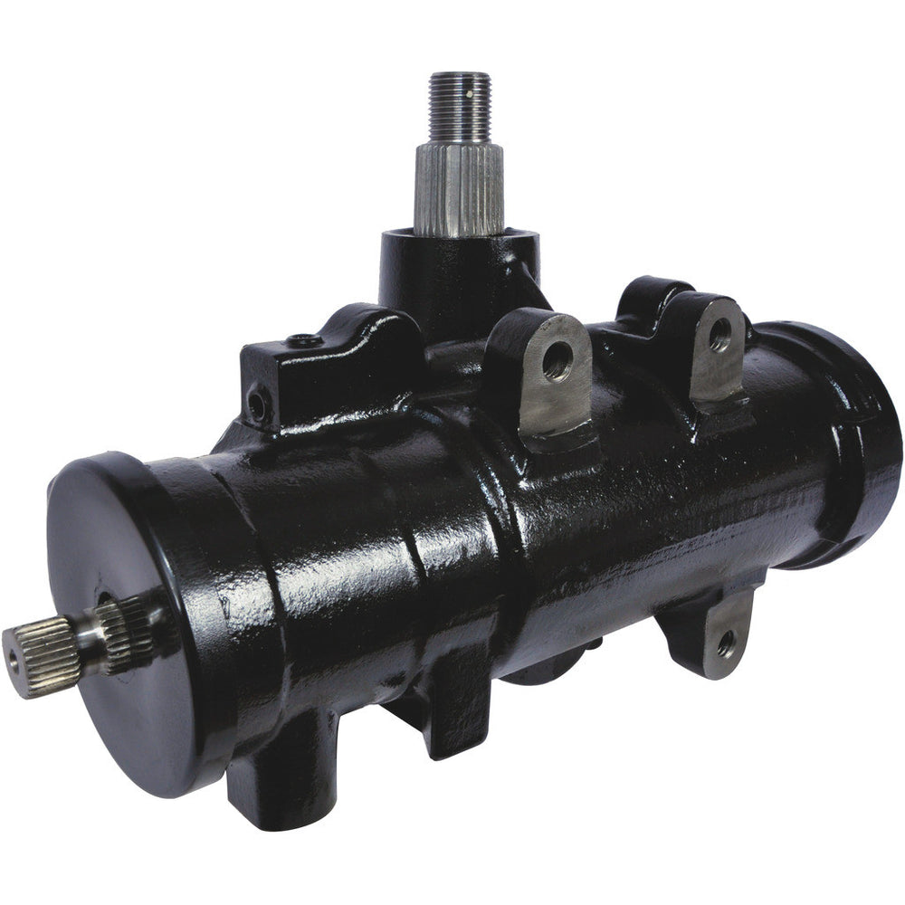 NEW RACK & PINION
