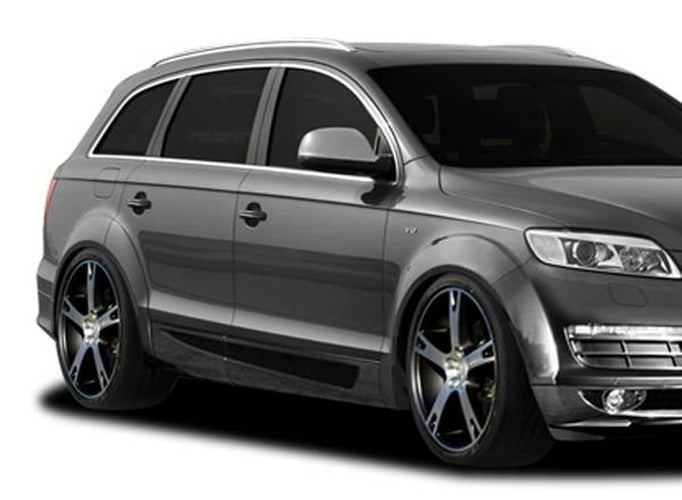 A-TECH FENDER FLARES