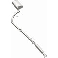 EXHAUST KIT 05-08 FIVE HUNDRED MON