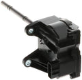 TRANSFER CASE MOTOR