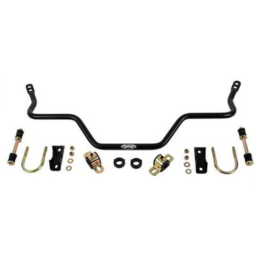 REAR TUBULAR SWAY BAR 1 82-02F W/ST