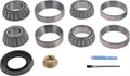 STANDARD AXLE BEARING KIT; CHRYSLER 8.75