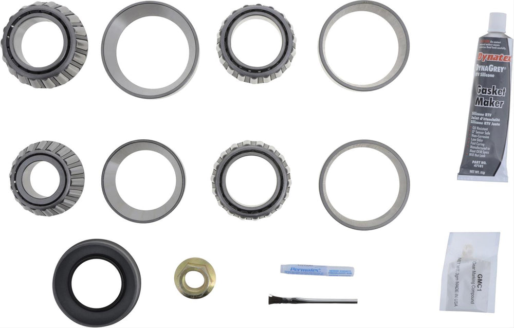 STANDARD AXLE BEARING KIT; CHRYSLER 8.75