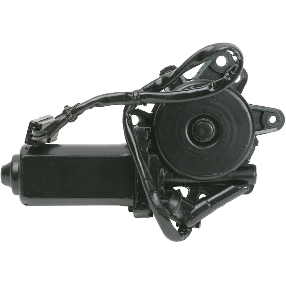 REMANUFACT ELECTRIC MOTOR