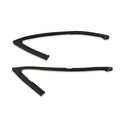 67-72 CHVY/GMC TRCK VENT WINDOW SEA