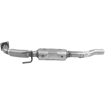 CONVERTER- DF- CARB- CALCAT OBDII I