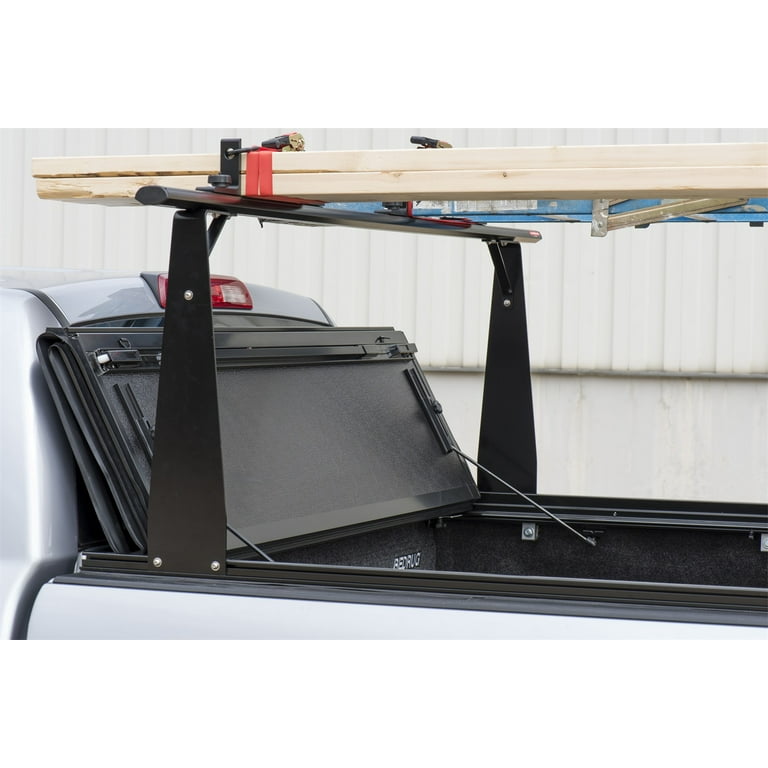 BAK RAIL ASSEMBLY SET MODEL 401BT