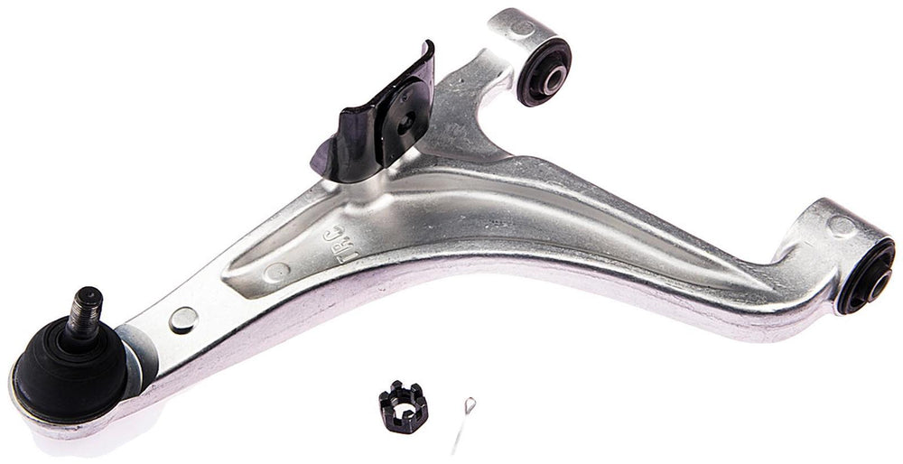 CONTROL ARM W/ BALL